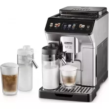 Кофемашина DeLonghi ECAM450.55.S