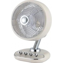 Вентилятор настольный Royal Clima Vintagio RSF-0702E-BG