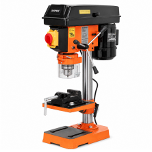 Станок вертикально-сверлильный Skiper DM5000