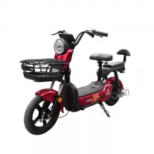 Электроскутер ATEK EV-2 PRO 25Ач