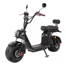 Электроскутер ATEK X7 PRO Evolution