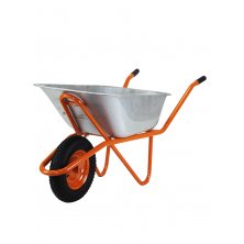 Тачка строительная Titan ТС 300-1 PRO