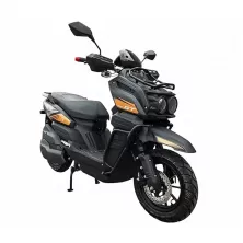 Электроскутер ATEK TANK 60Ah