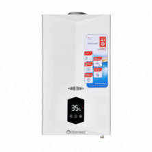 Колонка газовая Thermex E 22 MD