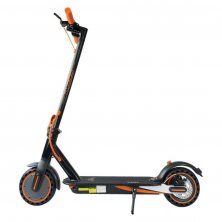 Электросамокат Kugoo L2 PRO (36v7,8Ah) Li-on черно-оранжевый