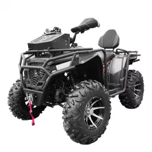 Квадроцикл ATEK ATV 400