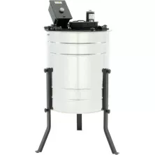 Медогонка Lyson 4 рамочная Basic W223BB_230V_12V