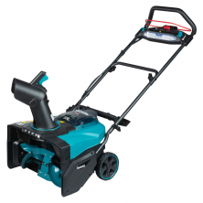 Снегоуборщик аккумуляторный Makita XGT SN001GZ