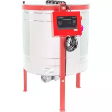 Медогонка Lyson 4 рамочная Classic W2013K00MR