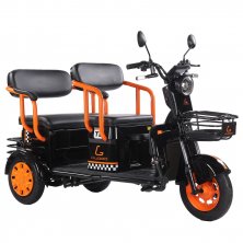 Трицикл Kugoo T2 (60v20.8Ah)