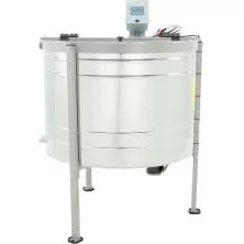 Медогонка Lyson 24 рамочная Minima W20060M