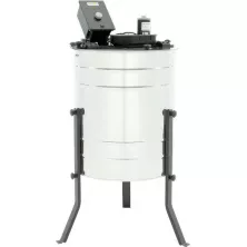 Медогонка Lyson 4 рамочная Basic W223BB