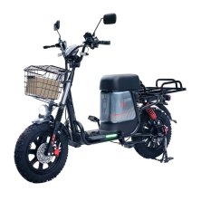Электровелосипед GT Monster M2 2025