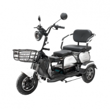 Трицикл ATEK EV-3 PRO 25Аh