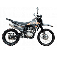 Мотоцикл Ataki T1-L 300 MX