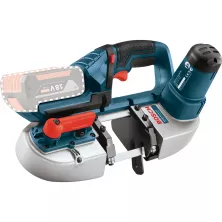 Пила ленточная Bosch GCB 18 V-Li (06012A0300)