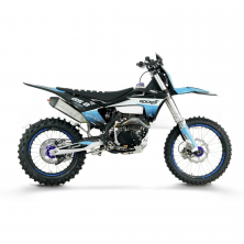 Мотоцикл Rockot GS 8 Rush