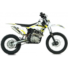 Мотоцикл Rockot R5S Pride