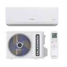 Сплит-система KALASHNIKOV ГАЛС Inverter KVAC-I-18N-G1/KVAC-I-18OD-G1
