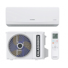 Сплит-система KALASHNIKOV ГАЛС Inverter KVAC-I-12N-G1/KVAC-I-12OD-G1