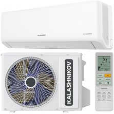 Сплит-система Kalashnikov Форпост inverter KVAC-I-24IN-PT1/KVAC-I-24OD-PT1