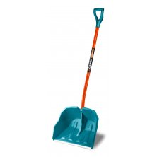 Лопата снеговая Grinda Alu-600 (39942)