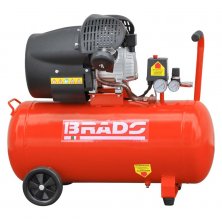 Воздушный компрессор Brado AR70V