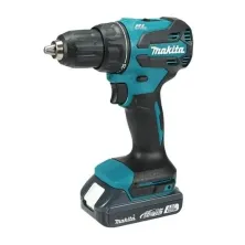 Дрель-шуруповерт Makita LXT Basic DDF490WVE