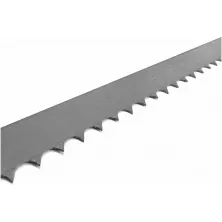 Пила ленточная Nordex Flexible 10х0,63- 14F tpi x 2 240 для BELMASH WBS-304 PP030A