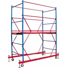 Вышка-тура HartMaster ВСП-1+1_1,0х2