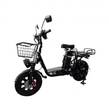 Электровелосипед ATEK V6 PRO Monster 25Ah