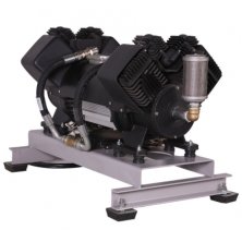 Поршневой компрессор Remeza СБ4/Ф-500.4V70