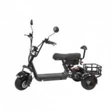 Трицикл ATEK X5 PRO Trike Mini