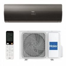 Сплит-система Haier FLEXIS ON-OFF HSU-07HFF103/R3-B(IN) / HSU-07HUF103/R3(OUT)