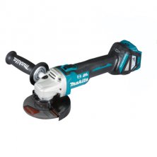 Углошлифмашина аккумуляторная Makita DGA511ZA1