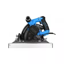 Пила погружная циркулярная Deko CSDK-1200W PRO