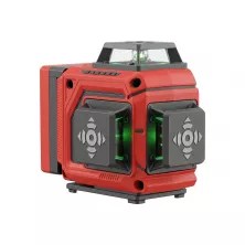 Нивелир лазерный Condtrol NivoTec 3D
