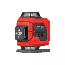 Нивелир лазерный Condtrol NivoTec 4D
