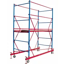 Вышка-тура HartMaster ВСП-1+1_1,2х2