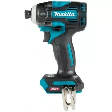 Винтоверт Makita XGT TD004GZ