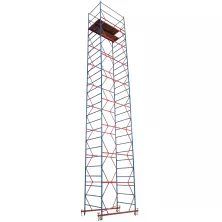 Вышка-тура HartMaster ВСП-1+8_1,2х2