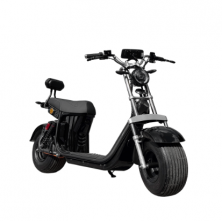 Электроскутер ATEK X14