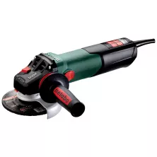 Угловая шлифмашина Metabo WEV 17-125 Quick Inox
