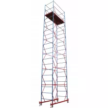 Вышка-тура HartMaster ВСП-1+6_1,0х2