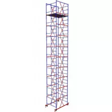Вышка-тура HartMaster ВСП-1+9_1,2х2