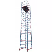 Вышка-тура HartMaster ВСП-1+6_1,2х2