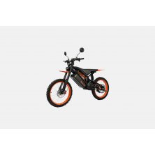 Электробайк Kugoo WISH 03 (60V27Ah)