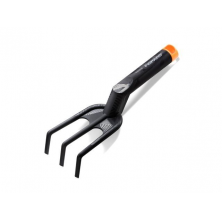 Культиватор садовый Fiskars Solid (1072102)