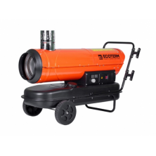 Пушка тепловая дизельная Ecoterm DHI-31W