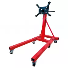 Кантователь двигателя ForceKraft FK-TR29005 900 кг